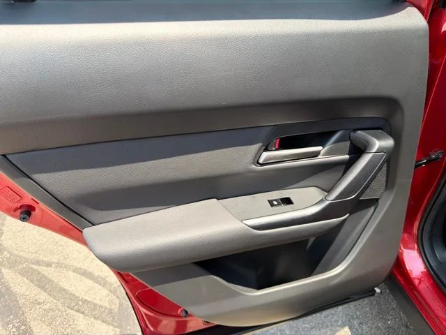 New 2026 Soul Red Crystal Metallic Mazda Preferred AWD image 29