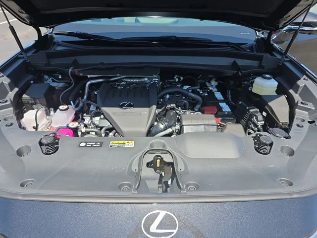 2026 Lexus TX 350 Premium - Photo 32