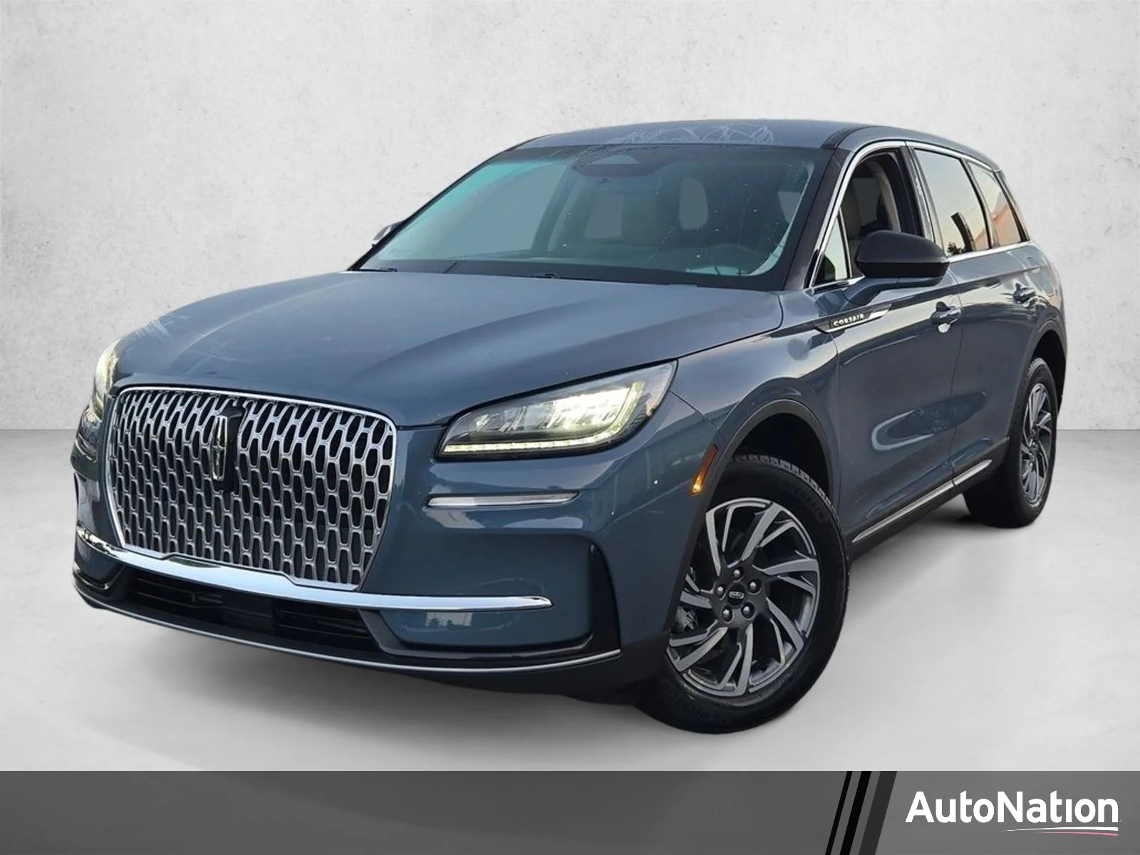 2023 Lincoln Corsair
