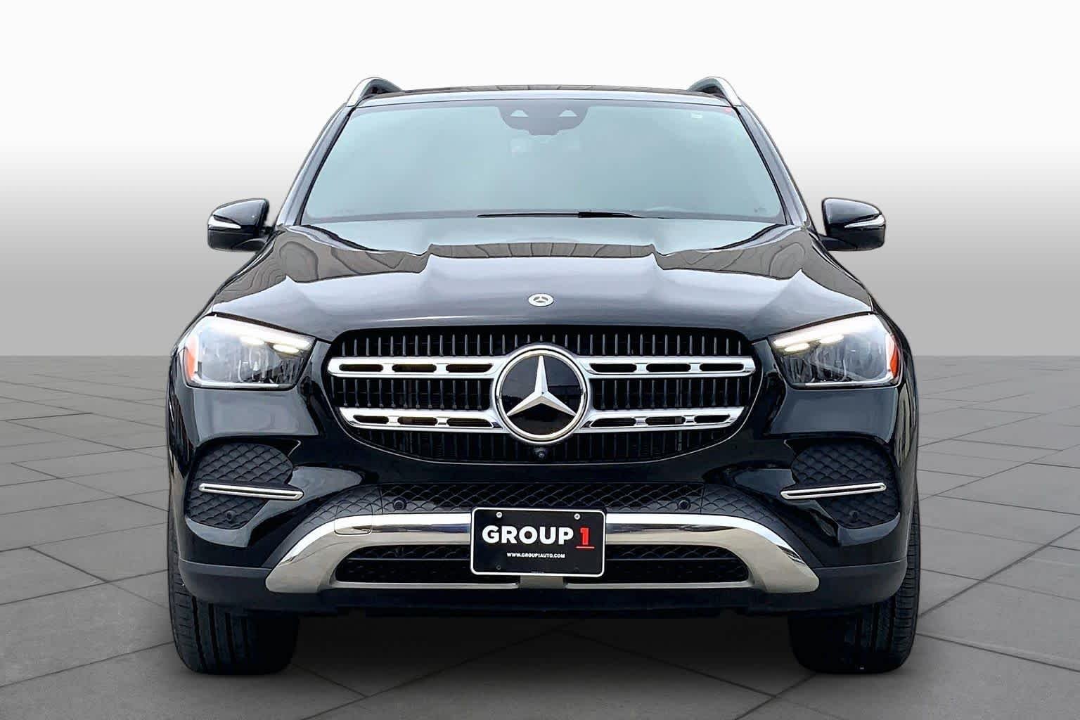 Pre-Owned 2026 Mercedes-Benz GLE 350