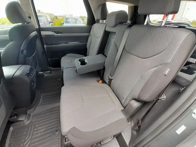 Used 2025 Gray Hyundai SE image 37