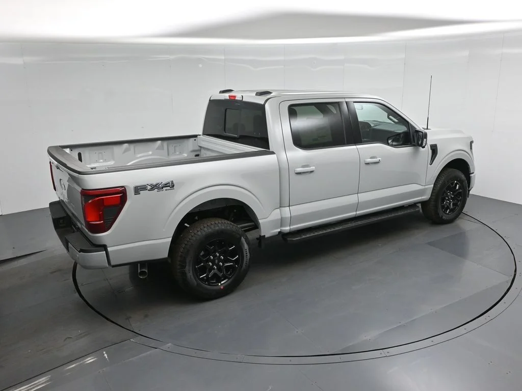 New 2026 Avalanche Ford XLT image 39