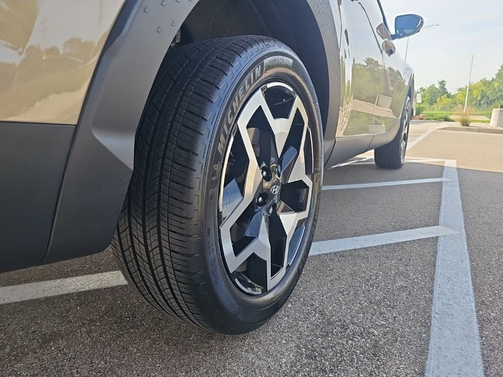 2024 Hyundai Santa Cruz Limited - Photo 39