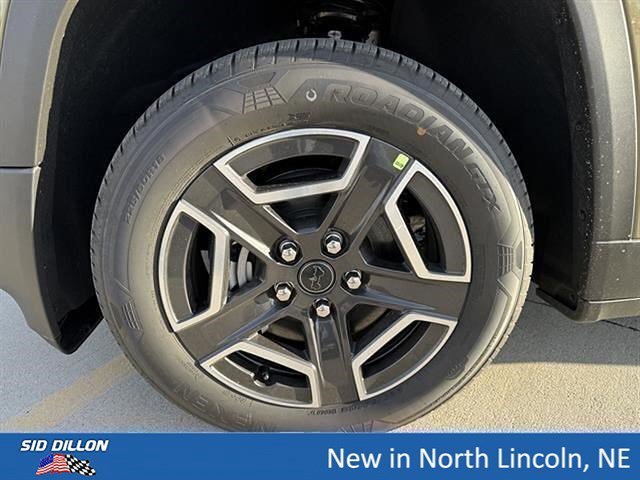 New 2026 41 Jeep Laredo image 5