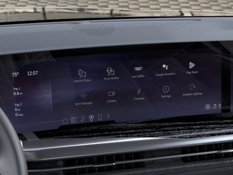 2026 Cadillac Escalade IQ Sport - Photo 20