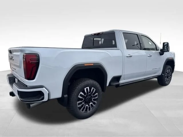 2026 GMC Sierra 3500HD Denali Ultimate - Photo 6