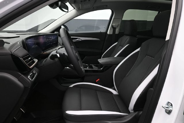 2026 Buick Envision Sport Touring - Photo 10
