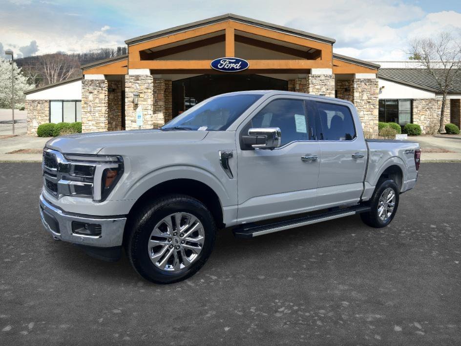 New 2026 Avalanche Ford Lariat® image 1
