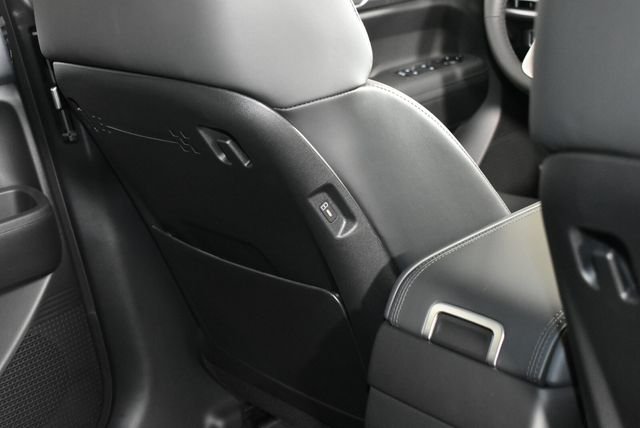 New 2026 Gray Hyundai SEL image 21