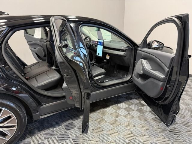 Certified Used 2026 Shadow Black Ford Premium image 22