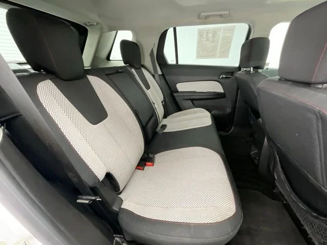 Used 2016 White GMC SLE-2 image 16