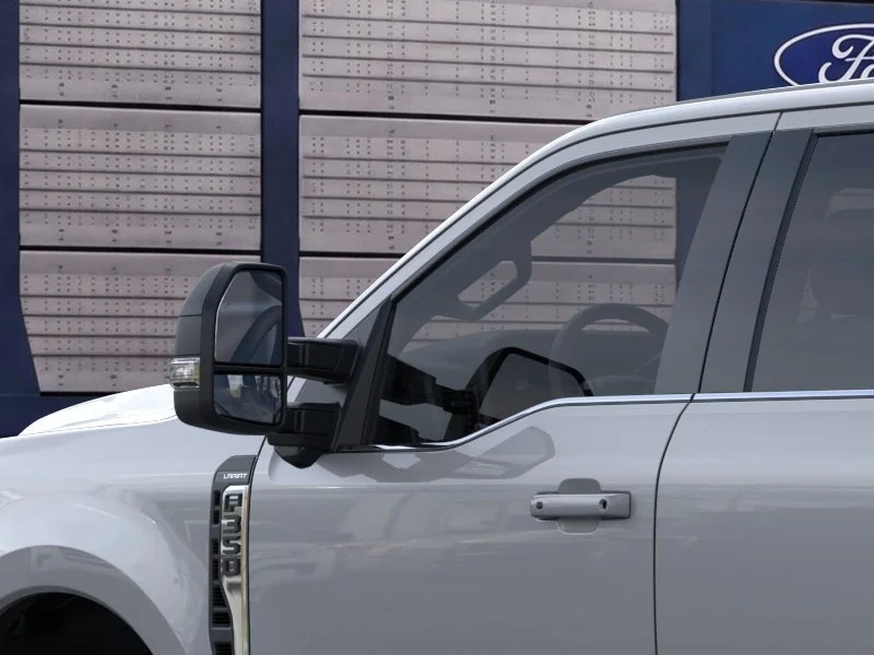 New 2026 Avalanche Ford F-350® Lariat® image 20