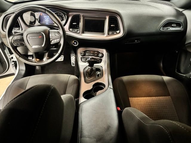 Used 2023 White Dodge GT image 12