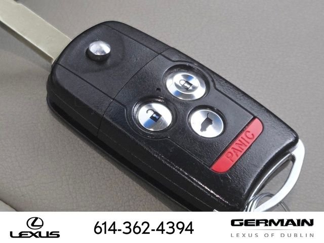 Used 2013 Gray Acura 3.7L image 32