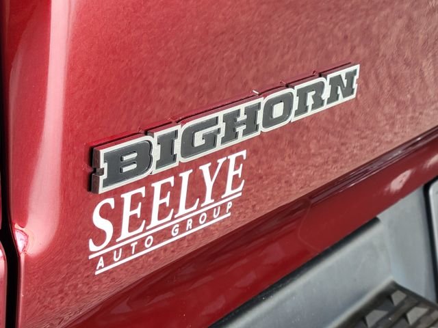 Used 2019 Red Ram Big Horn/Lone Star image 26