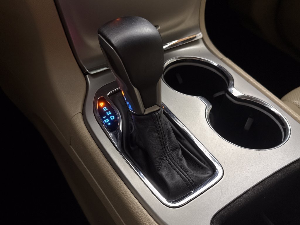 2019 Jeep Grand Cherokee Limited - Photo 22