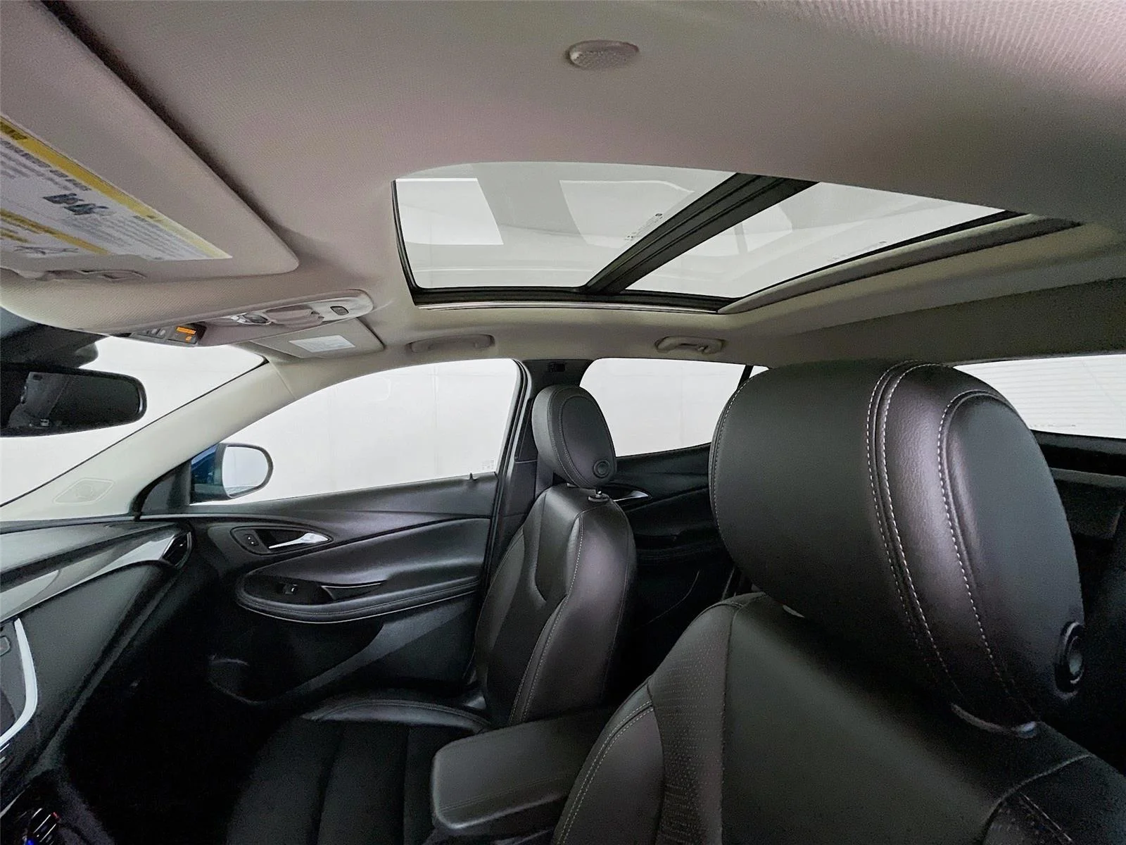2023 Buick Encore GX Essence - Photo 12