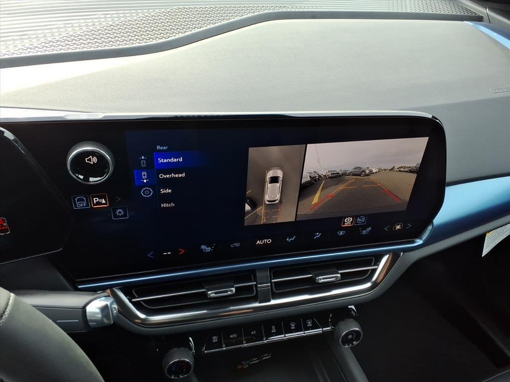 2026 Chevrolet Equinox EV 2LT - Photo 10