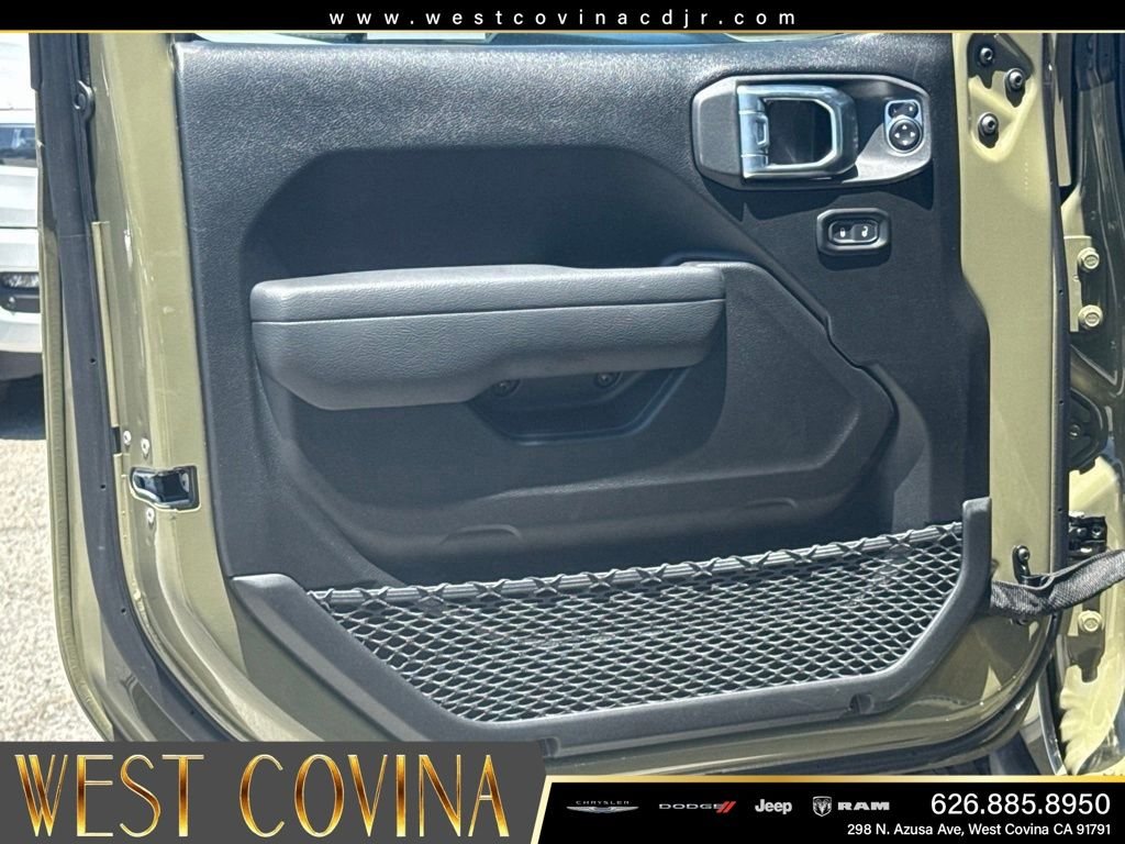 New 2026 41 Exterior Paint Jeep Willys 41 image 17