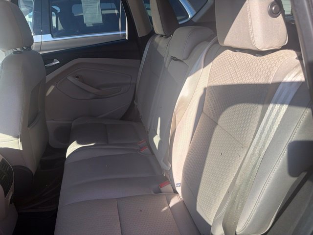 Used 2017 Gray Ford SE image 17
