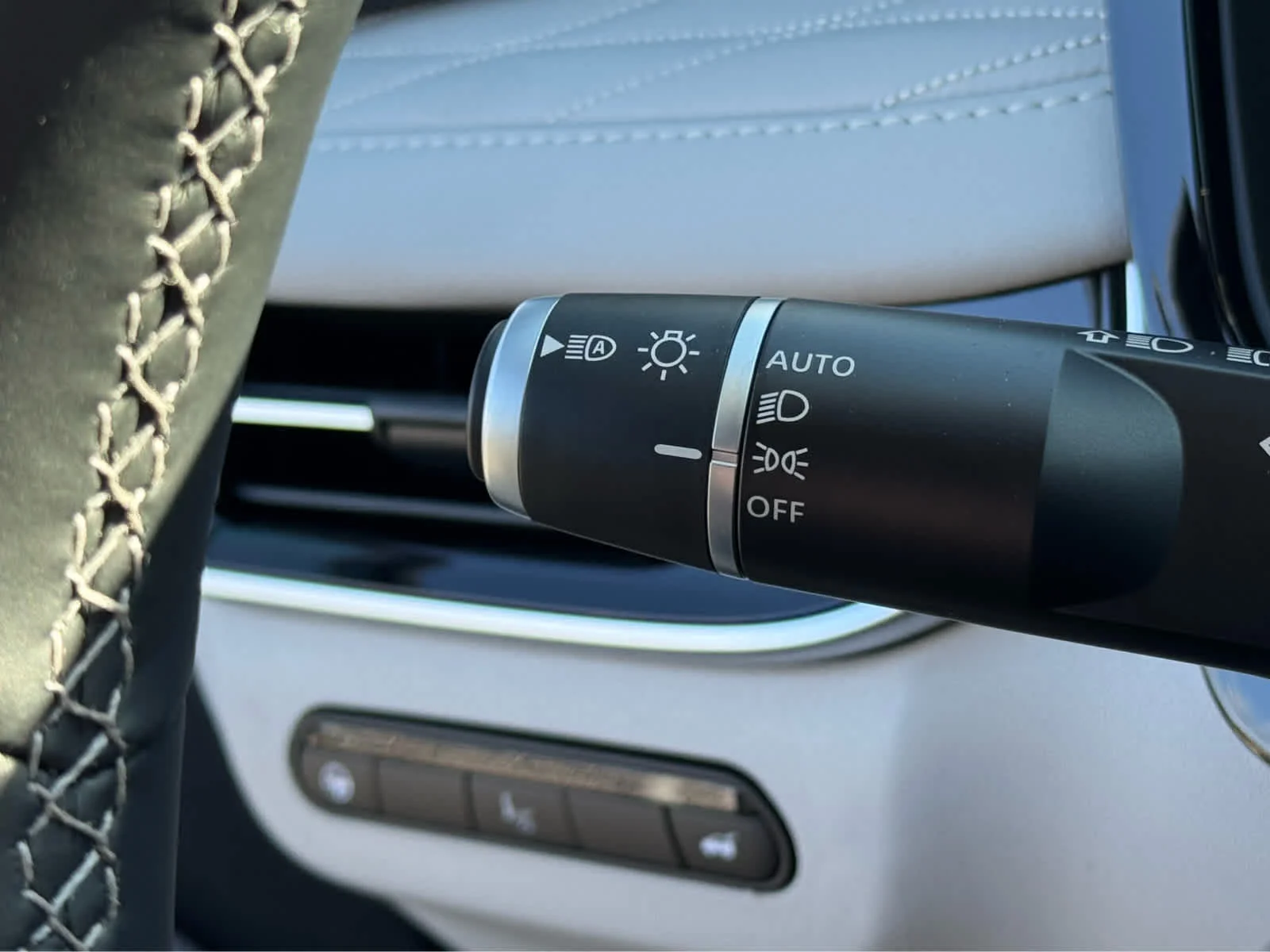 2026 INFINITI QX60 AUTOGRAPH - Photo 14