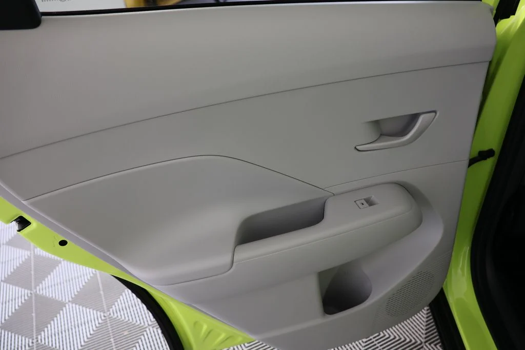 Used 2024 Yellow Hyundai SEL image 24