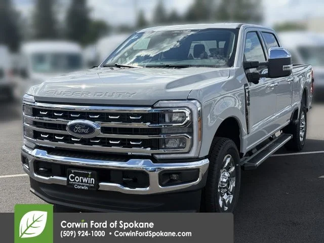 New 2026 Avalanche Ford Lariat image 5