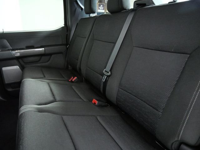 Certified Used 2023 Black Ford XLT image 18