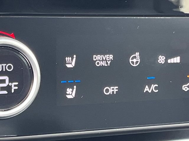 2026 Hyundai IONIQ 9 SEL - Photo 34