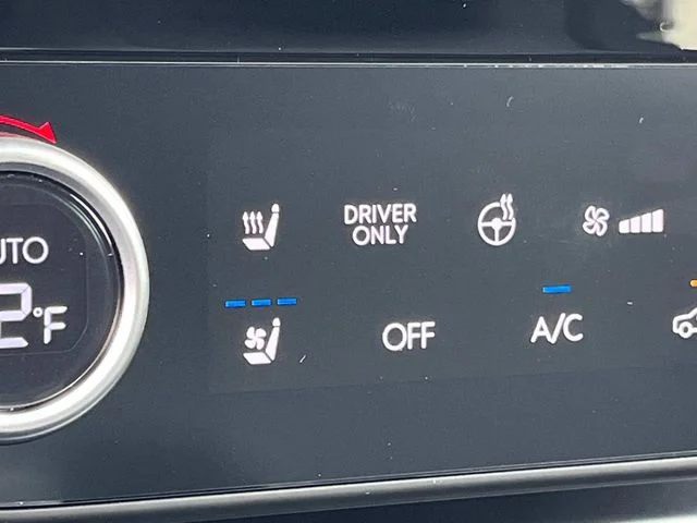 2026 Hyundai IONIQ 9 SEL - Photo 34
