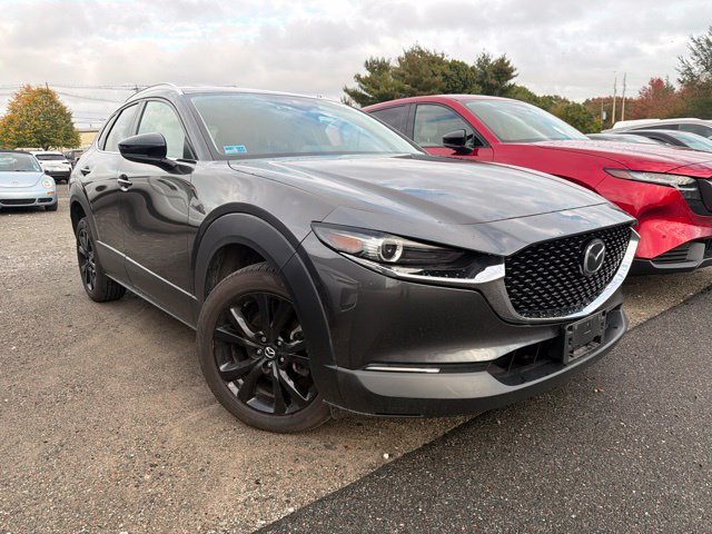 2021 Mazda CX-30