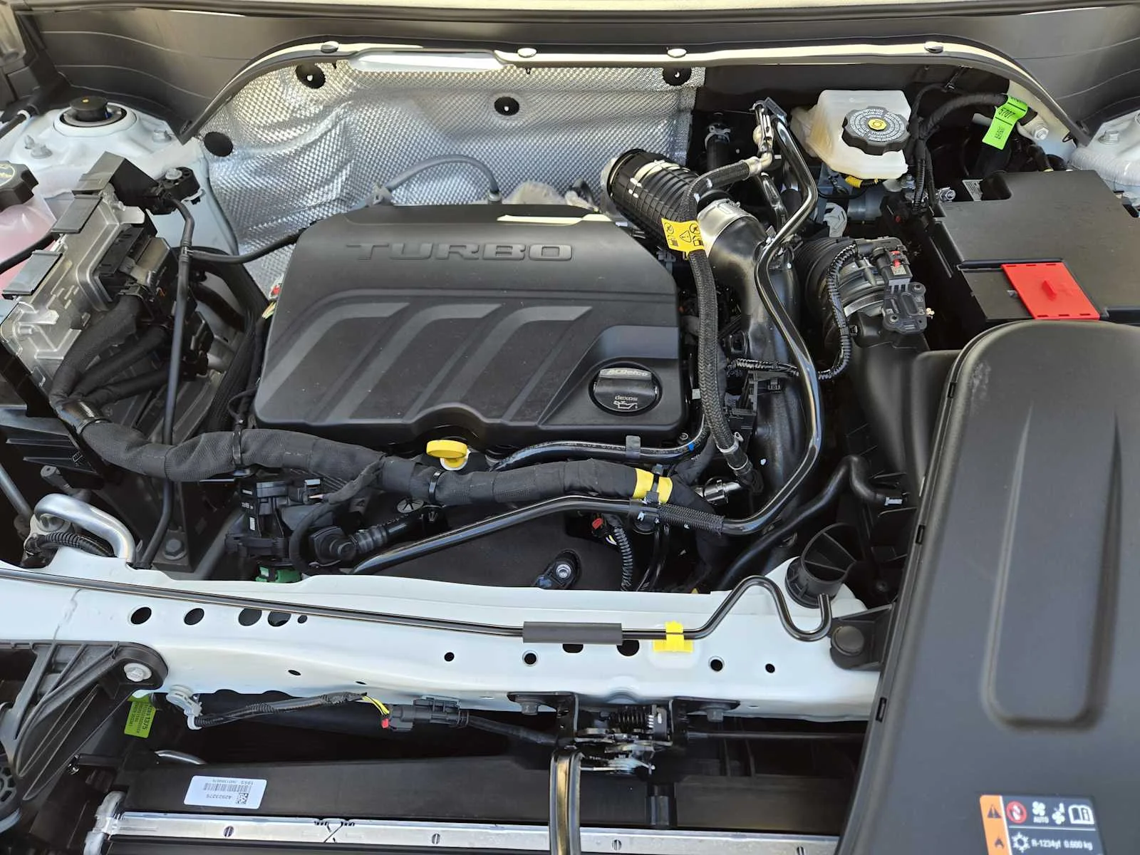 2026 Buick Envista Preferred - Photo 19