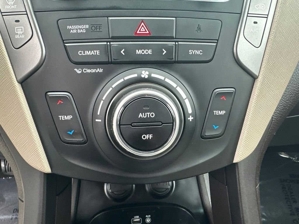 2017 Hyundai Santa Fe Sport - Photo 15