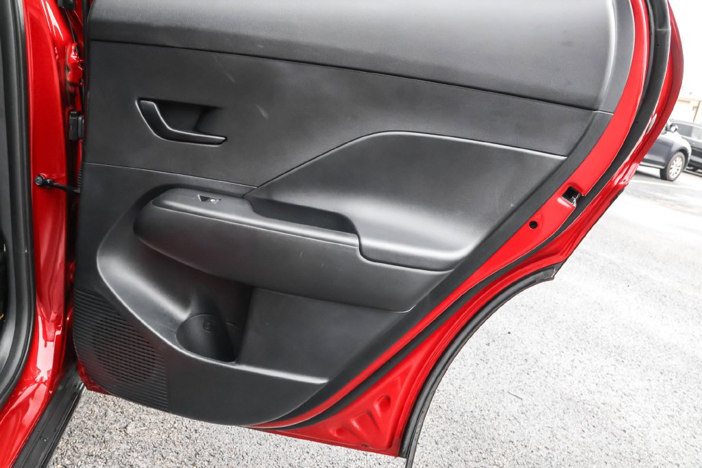 Certified Used 2026 Red Hyundai SEL Sport image 30