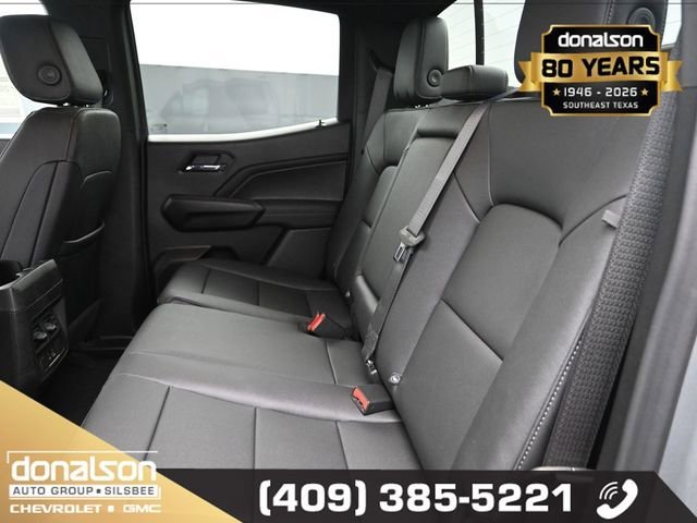 New 2026 Sterling Metallic GMC Elevation image 12