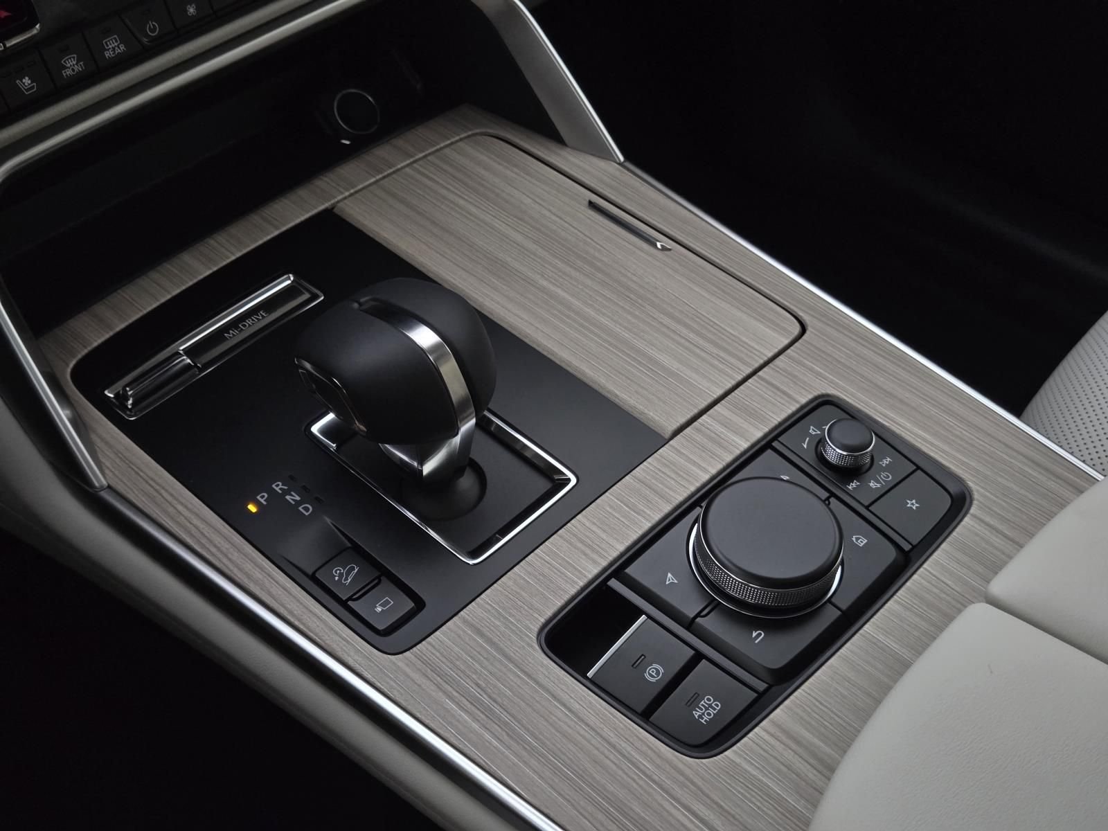 2026 Mazda CX-90 Premium Plus Package - Photo 21