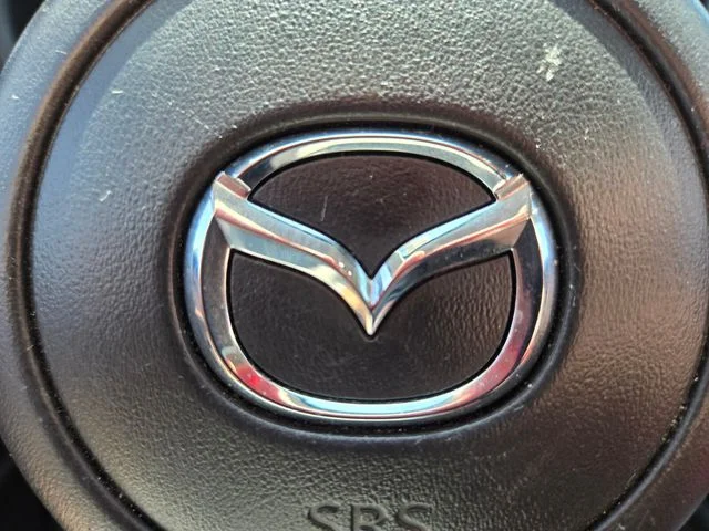 Used 2025 Gray Mazda 2.5 S Carbon Edition image 30