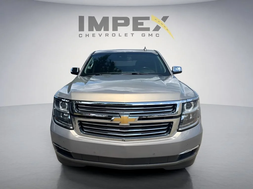 Used 2018 PEPPERDUST METALLIC Chevrolet Premier image 8