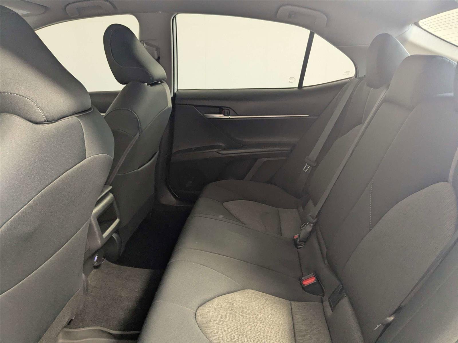Certified Used 2023 Ice Edge Toyota LE image 34