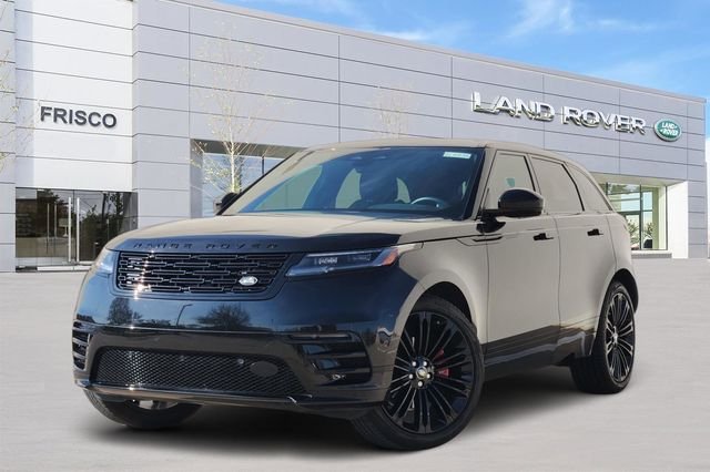 2025 Land Rover Range Rover Velar Dynamic SE