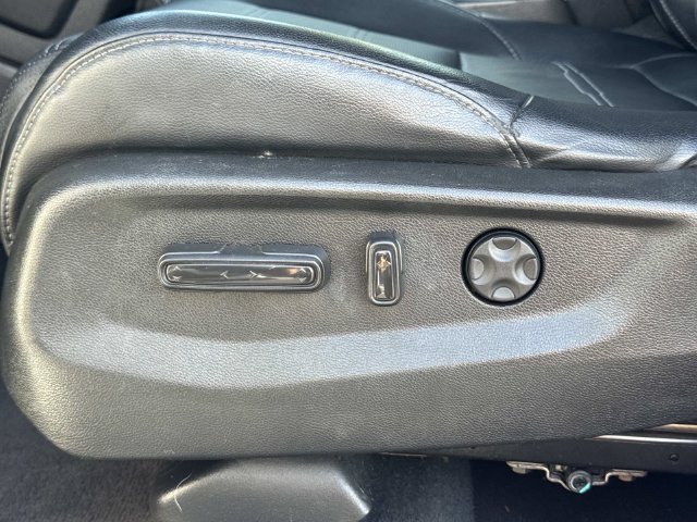 2021 Honda CR-V EX-L - Photo 24