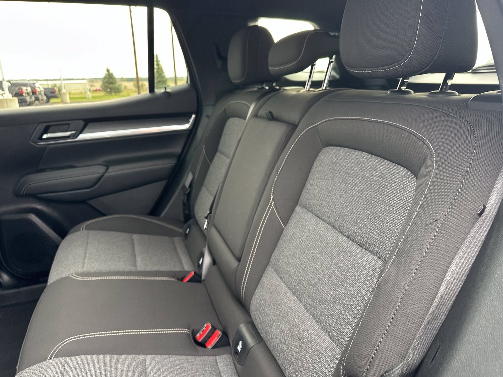 Used 2026 Silver GMC Elevation image 22