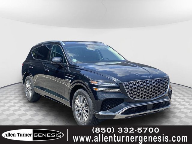 2025 Genesis GV80 2.5T