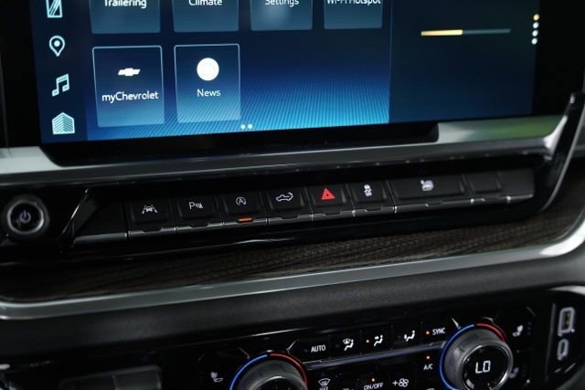 2026 Chevrolet Silverado 1500 RST - Photo 12