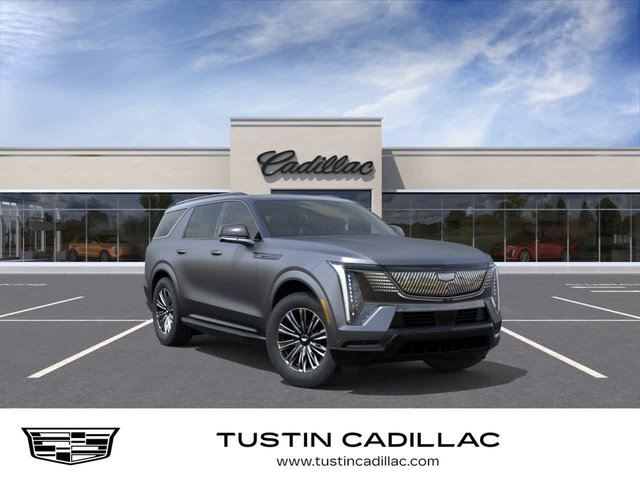2026 Cadillac ESCALADE IQL Sport