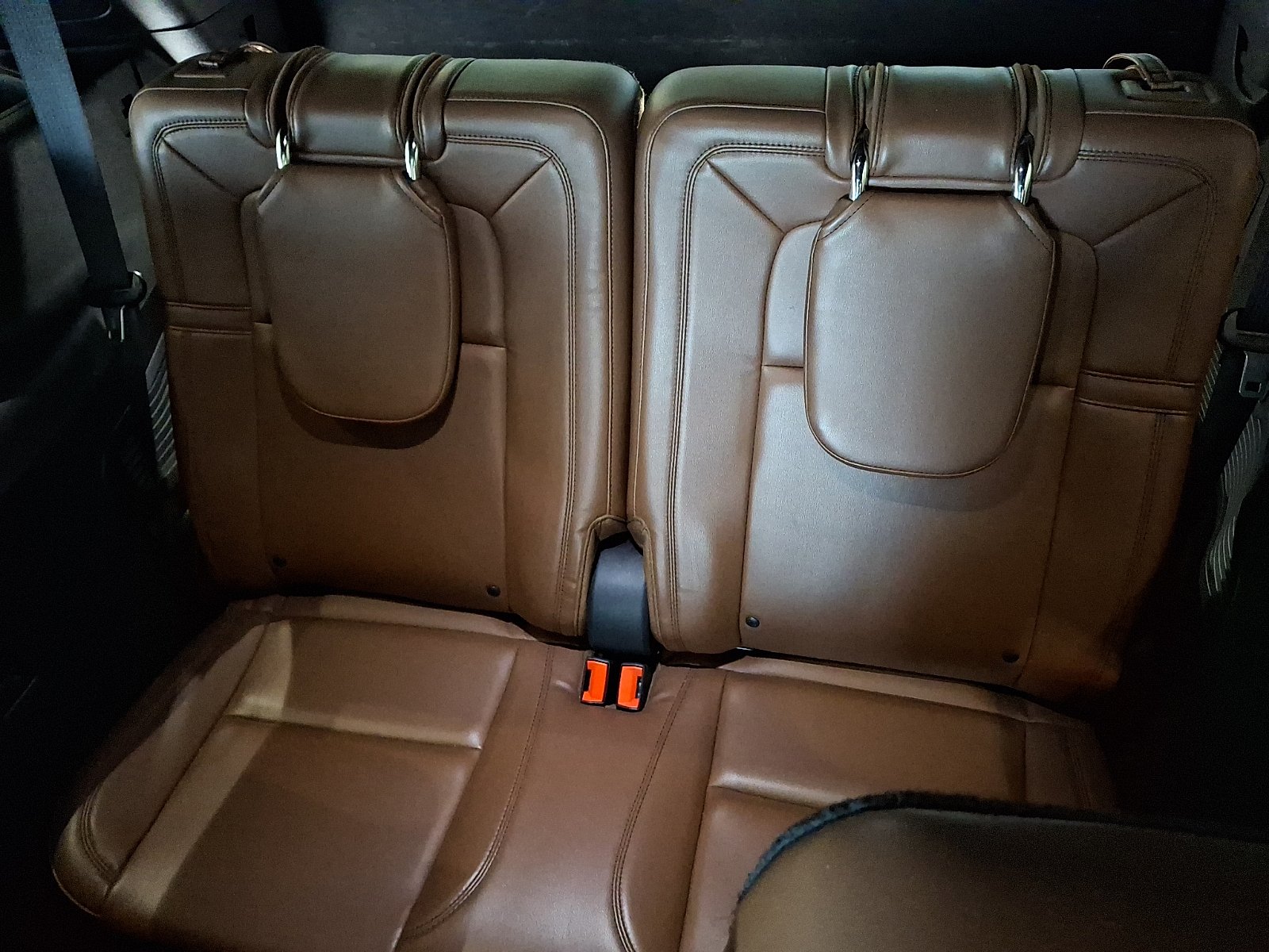 2021 Lincoln Aviator Reserve - Photo 11