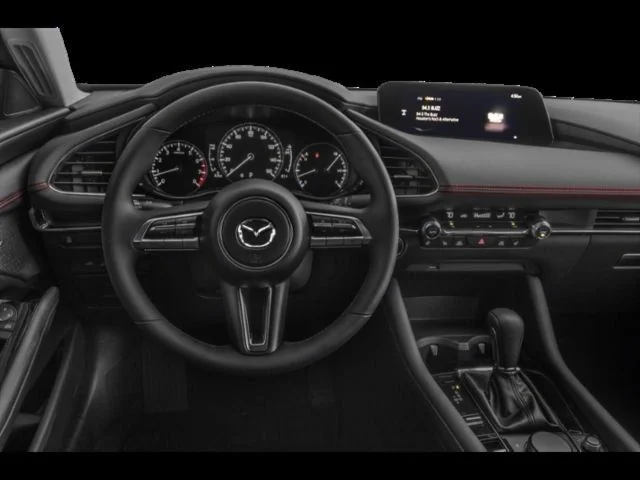 Used 2022 Silver Mazda 2.5 Turbo image 7