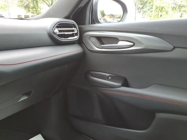 2023 Dodge Hornet GT - Photo 21