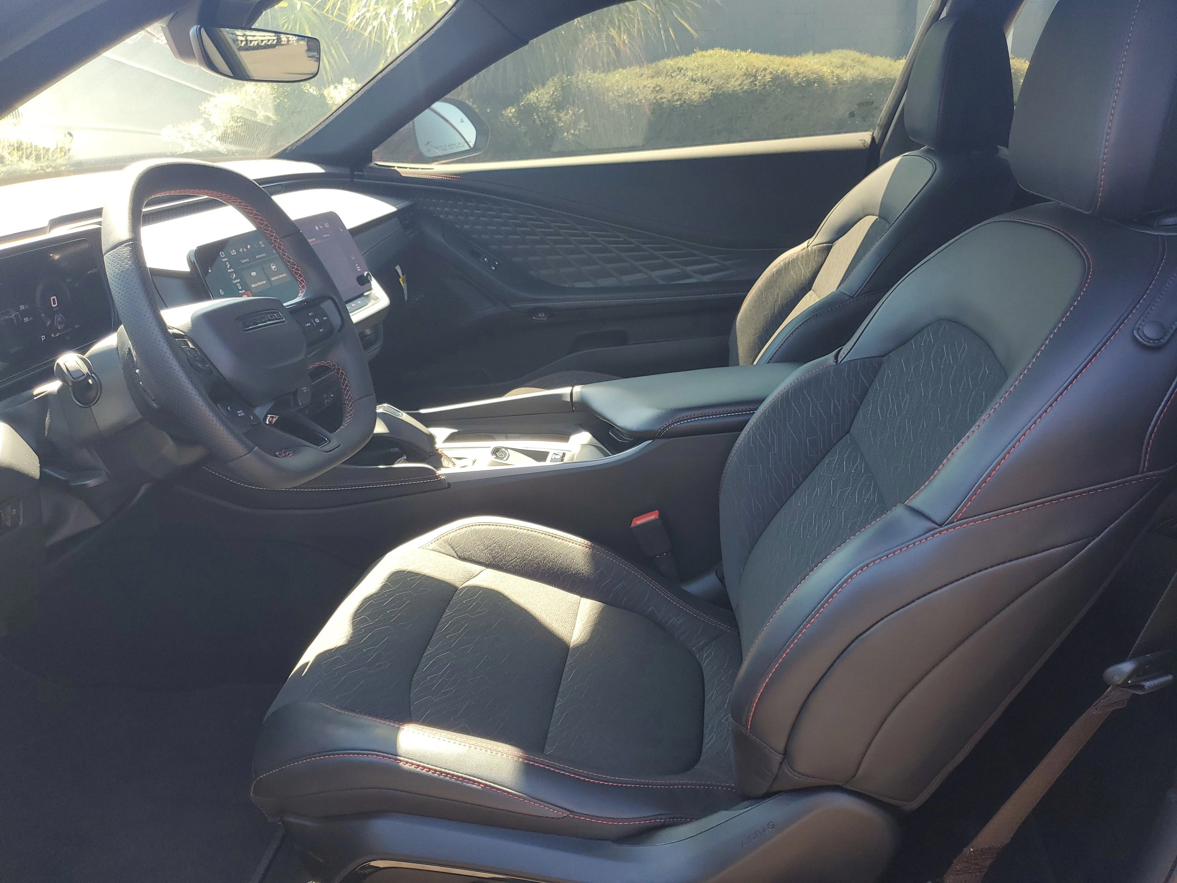 Used 2025 Redeye Dodge R/T image 11