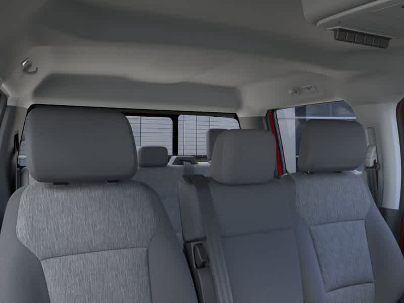 2026 Ford F-350 Super Duty XL - Photo 22